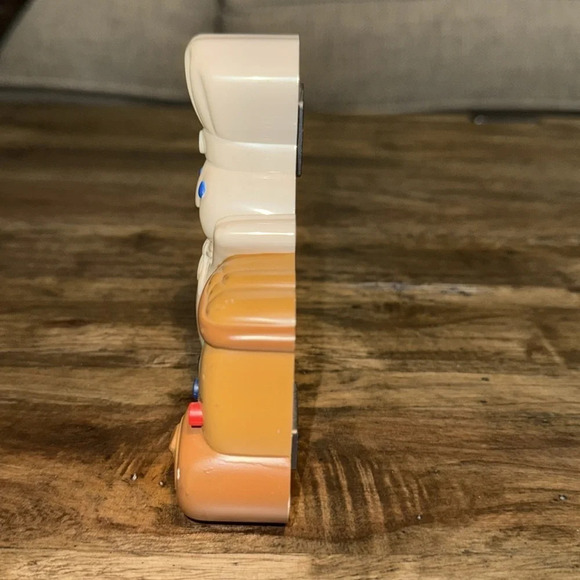 VTG 1997 The Pillsbury Company Pillsbury Doughboy Plastic Kitchen Timer Magnet - Picture 8 of 11